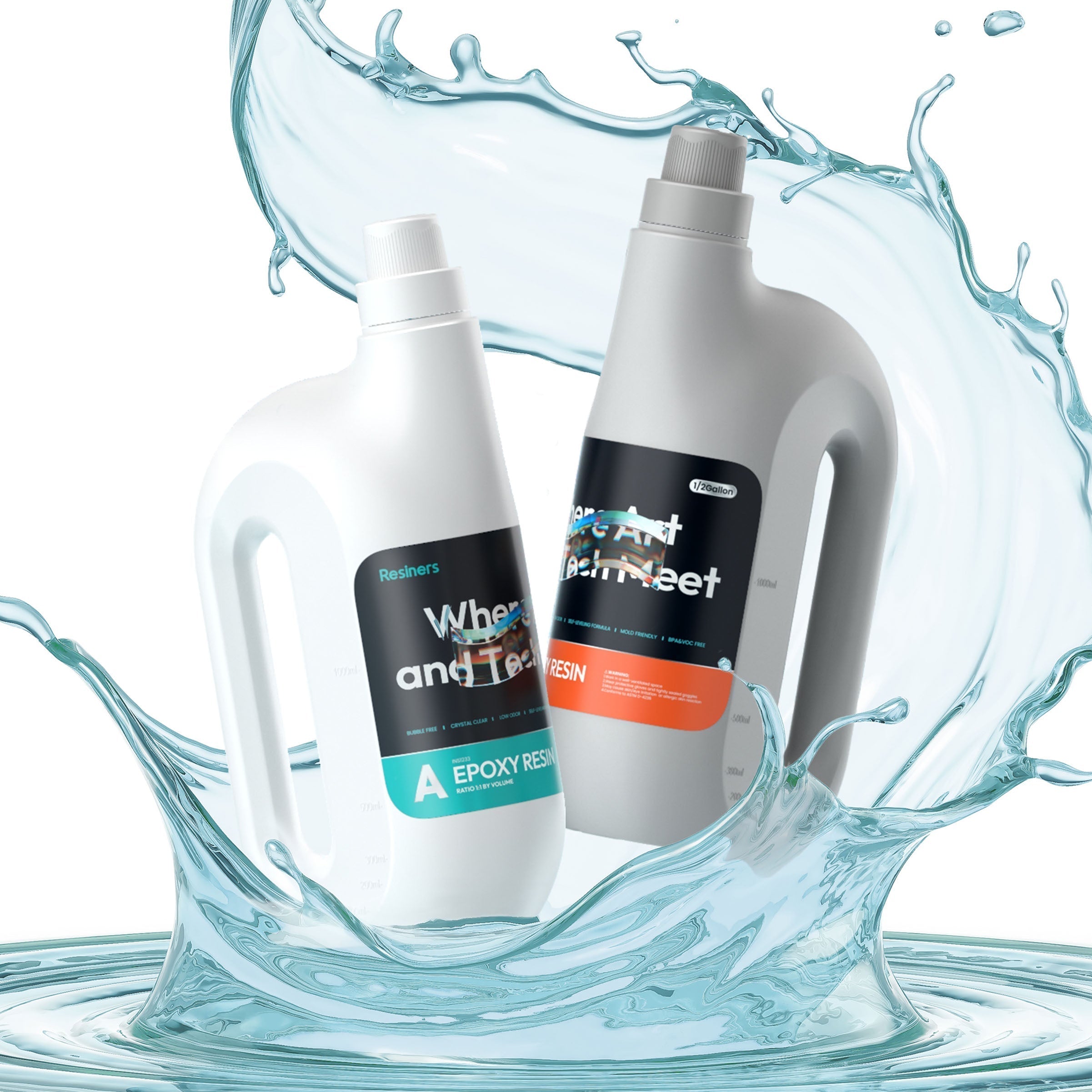 Best Epoxy Resin for DIY and Professional Projects