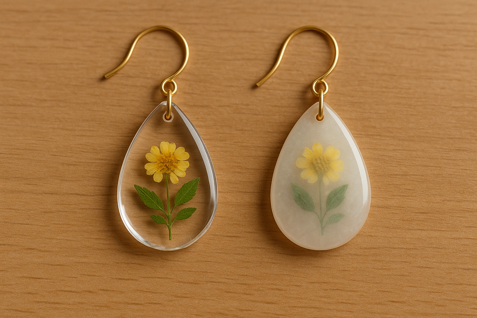 Why Is My Resin Cloudy?