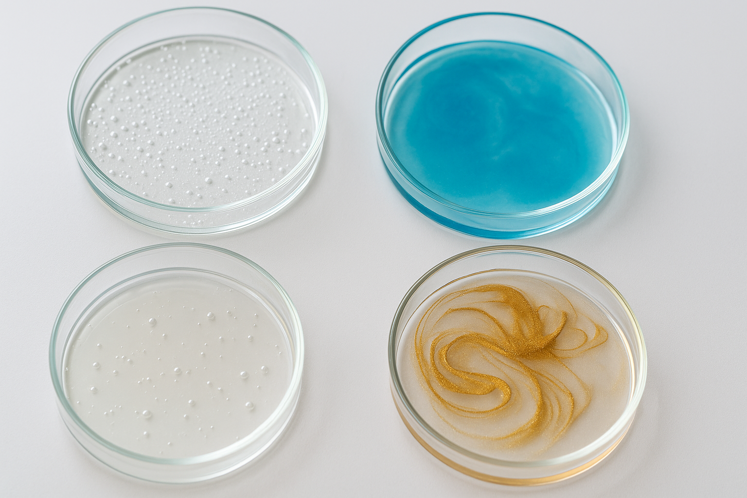 epoxy resin chemical structure