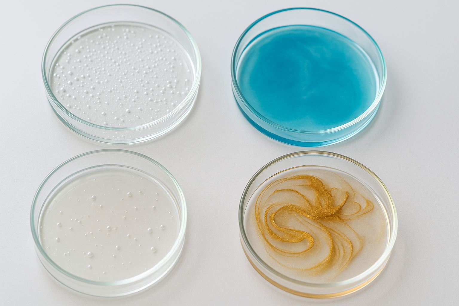 epoxy resin chemical structure