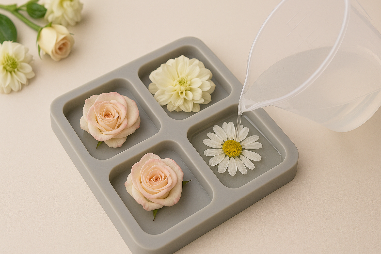 how to preserve wedding flowers