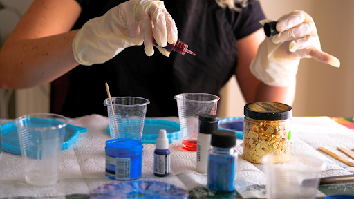 How to Color UV Resin: Easy Techniques for Beginners