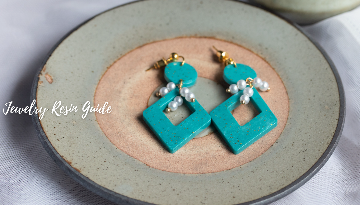 Jewelry Resin Guide 2025