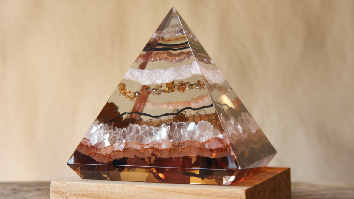 Resin Pyramid Ideas to Try: Pro Tips & DIY Inspiration 2025