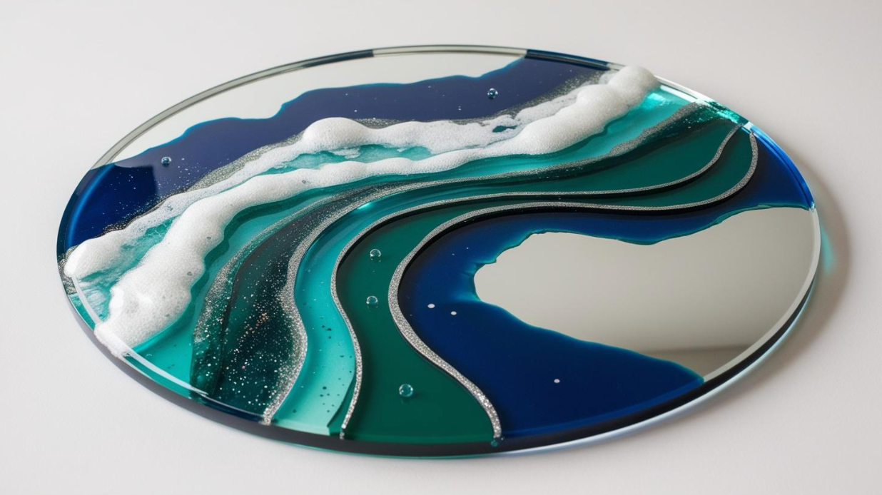 Will Epoxy Resin Stick to Glass? Tips for Better Adhesive