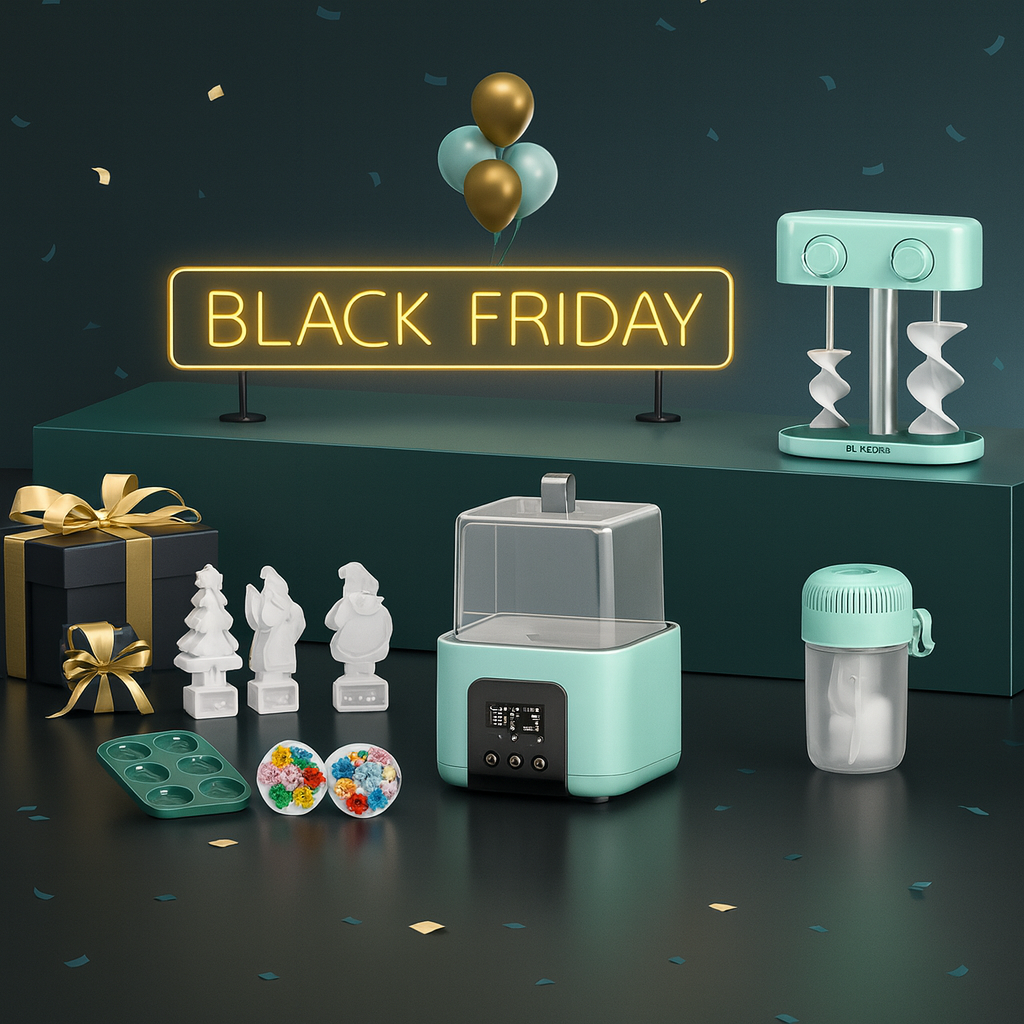 Best UV Resin Black Friday Specials For 2025