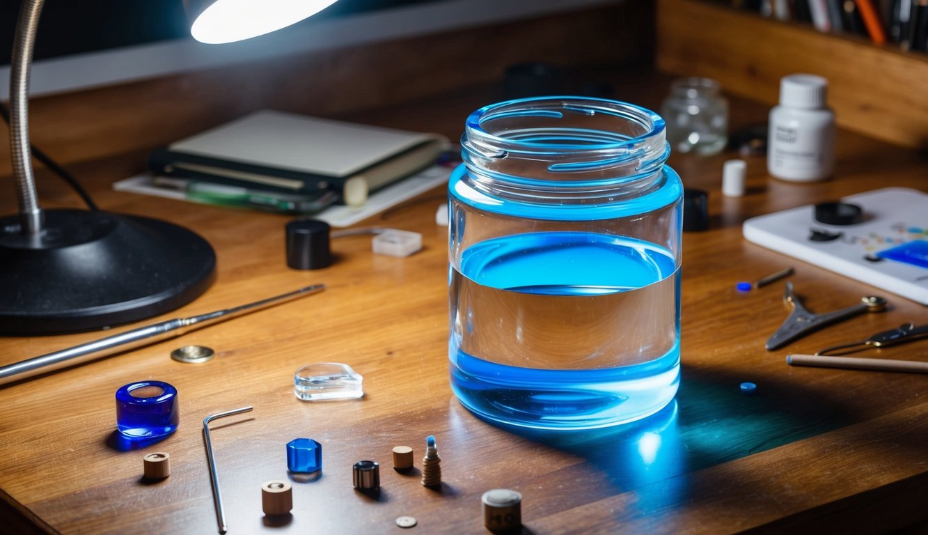 What Is UV Resin