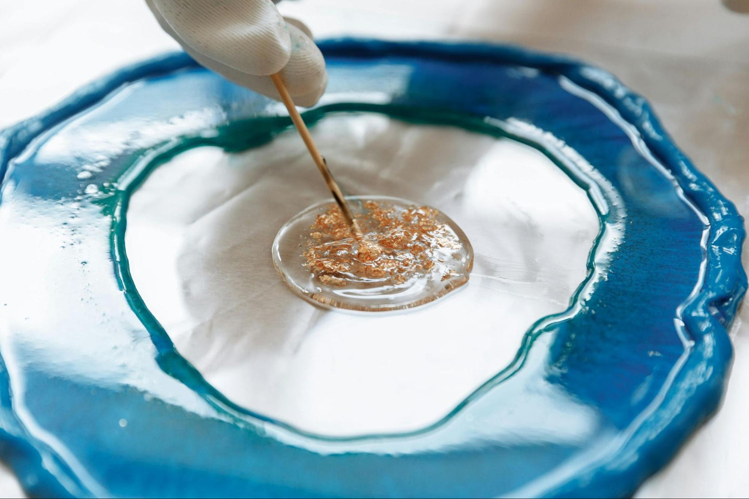 Resin Casting Basics