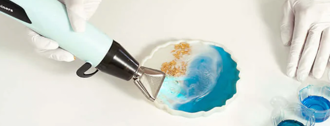 best heat gun for crafts