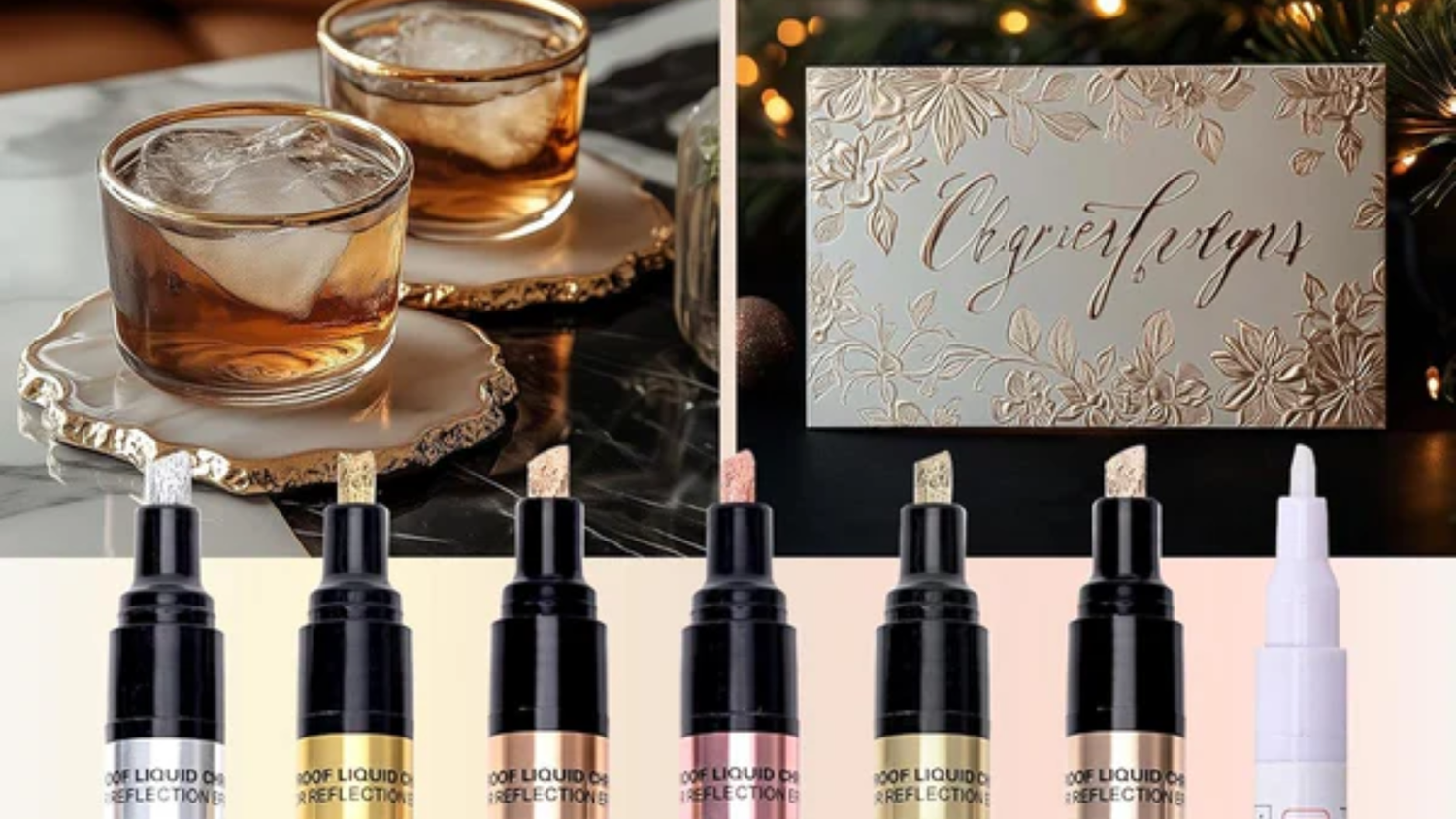 Best Paint Pens for Resin