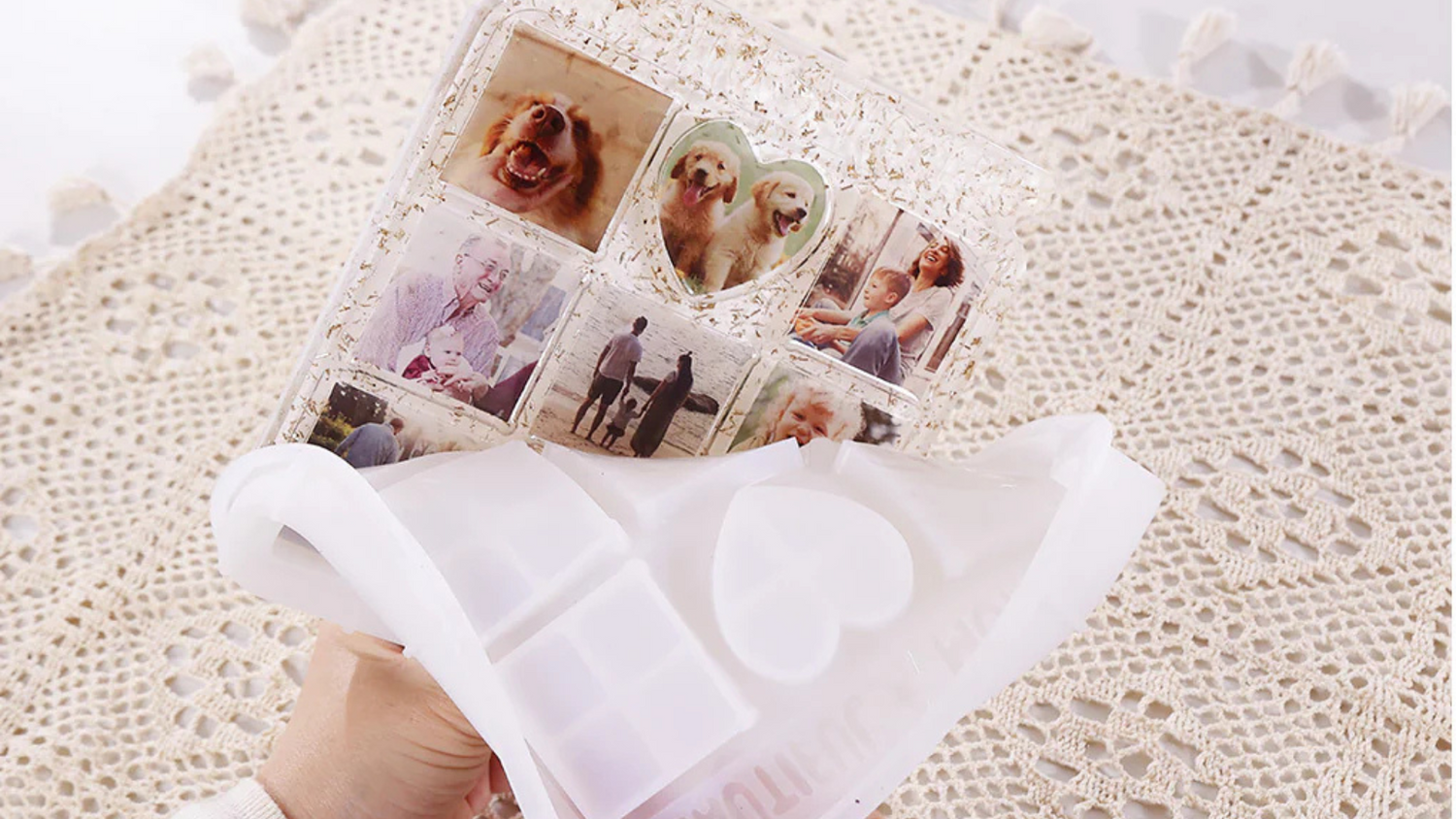 Best Mold for Silicone Casting