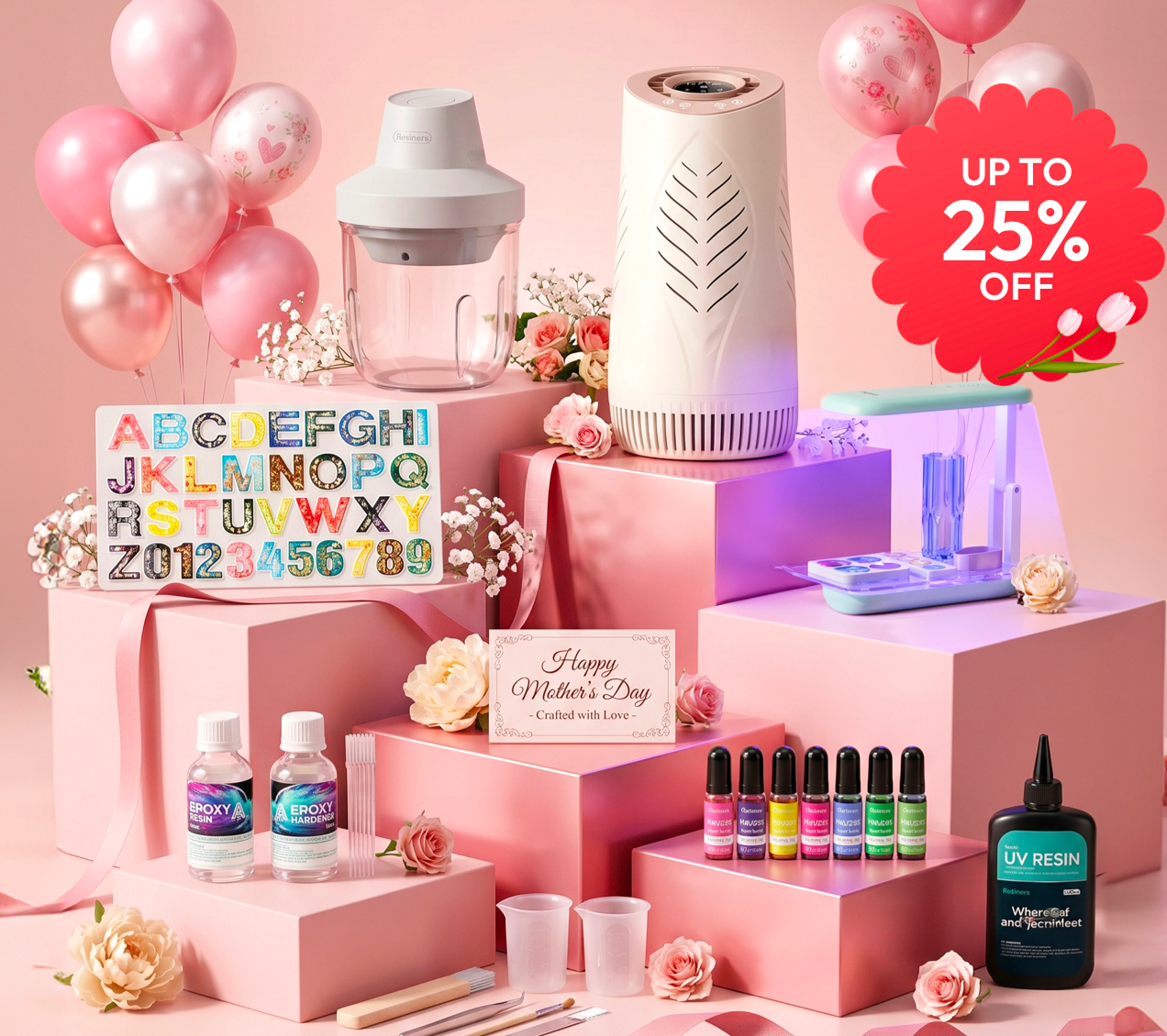 Mother's Day Special Bundle