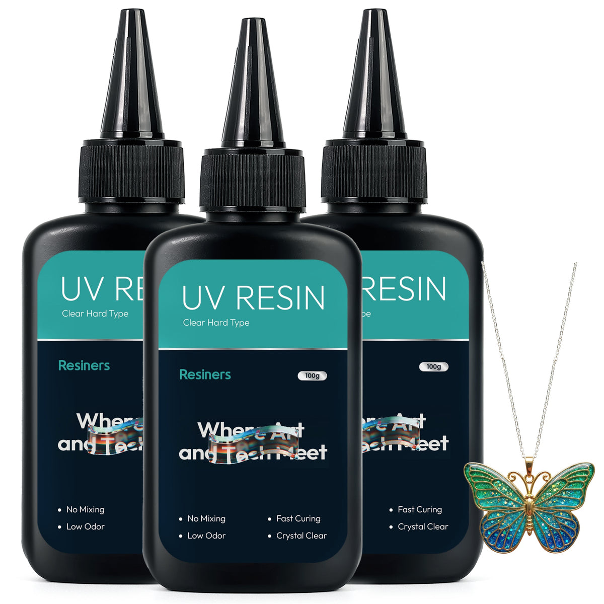 UV Resin