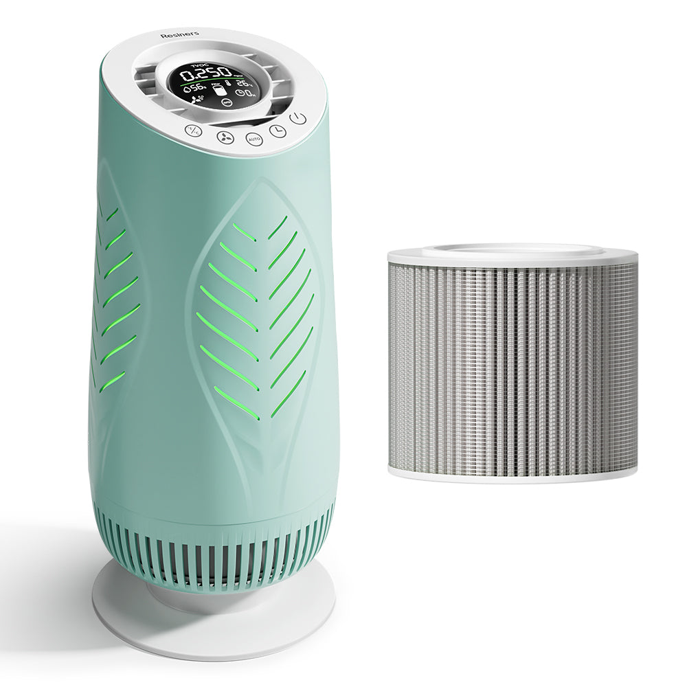 Resiners Purair Air Purifier for Resin Fumes