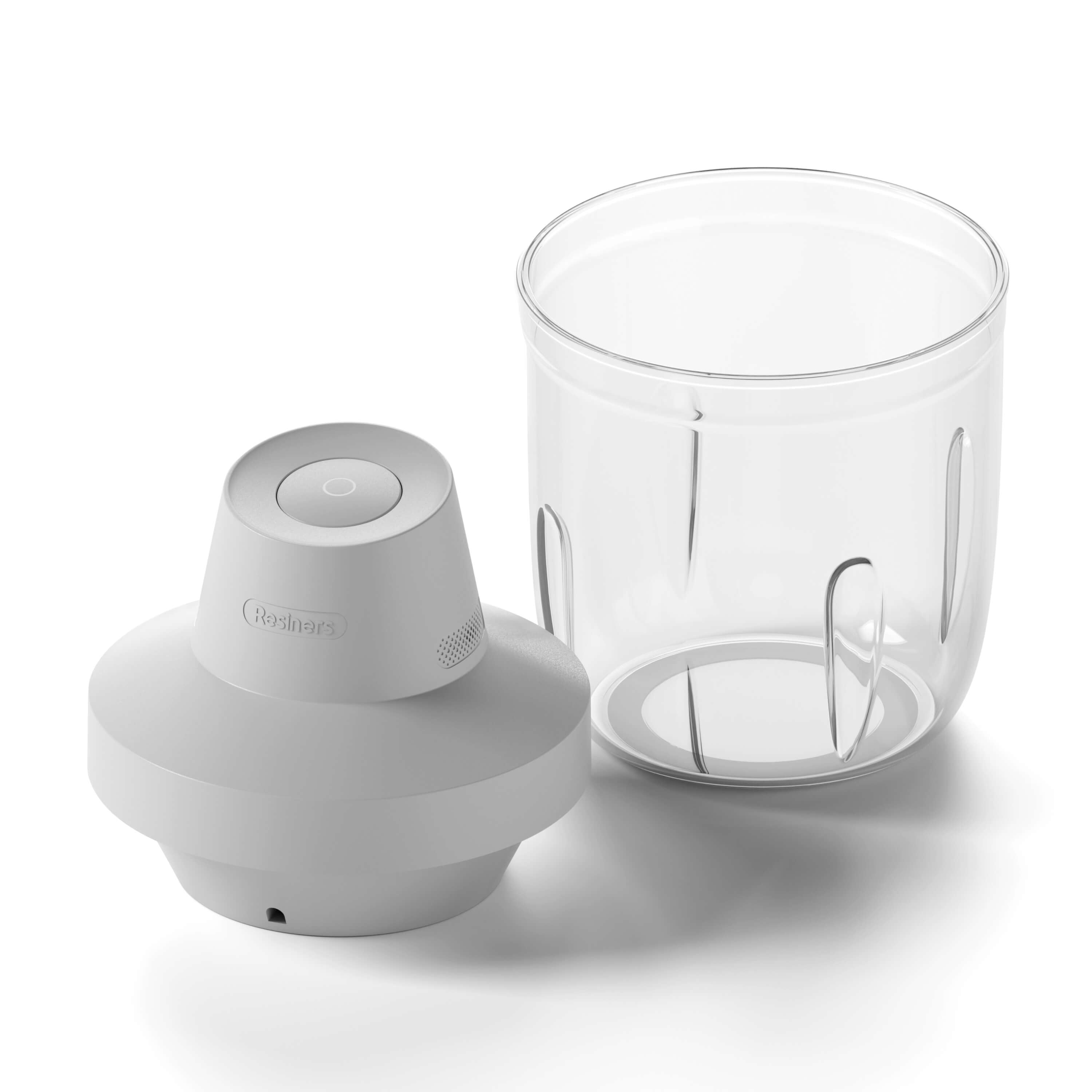 Resiners® AirLess Lite Bubble Removal Machine