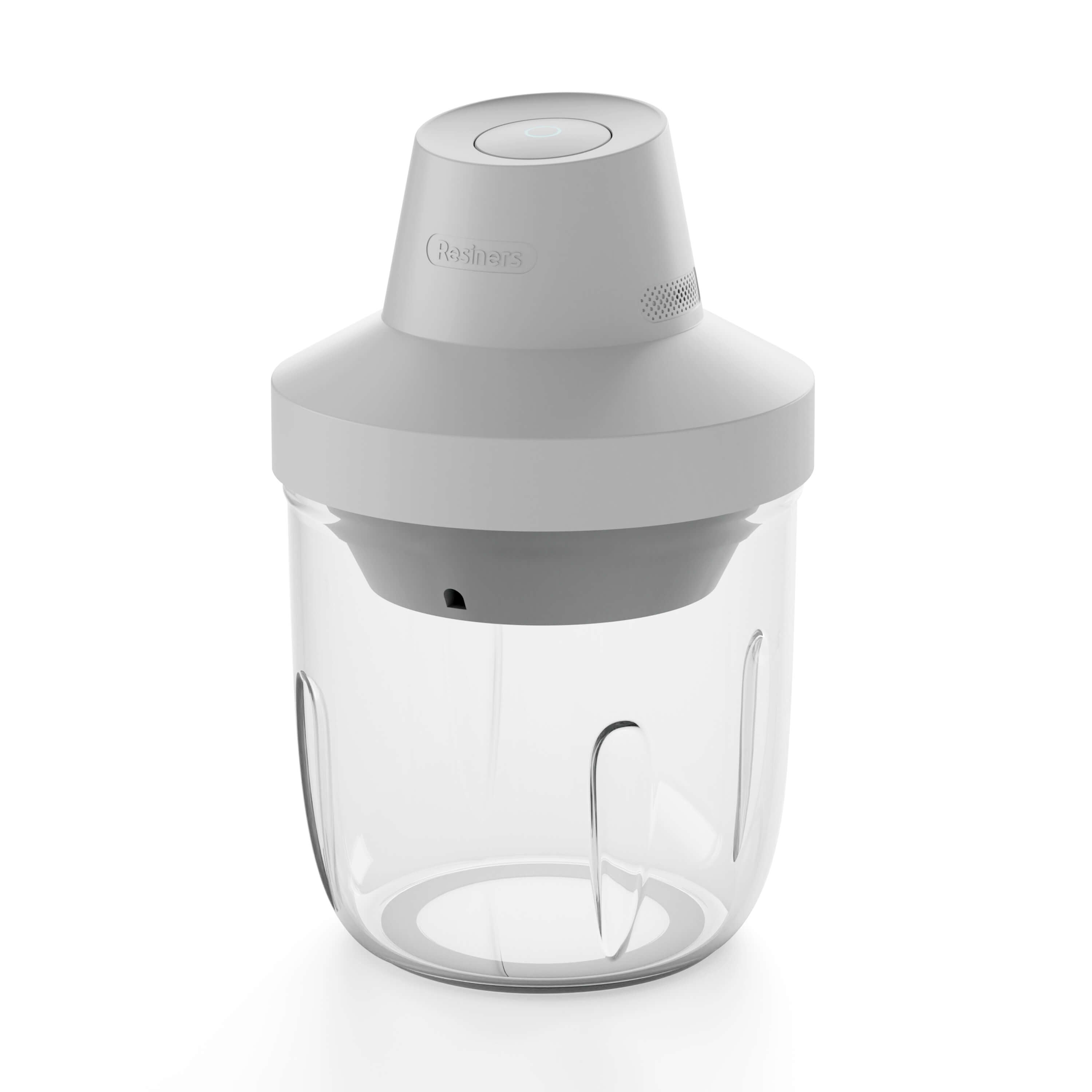 Resiners® AirLess Lite Bubble Removal Machine