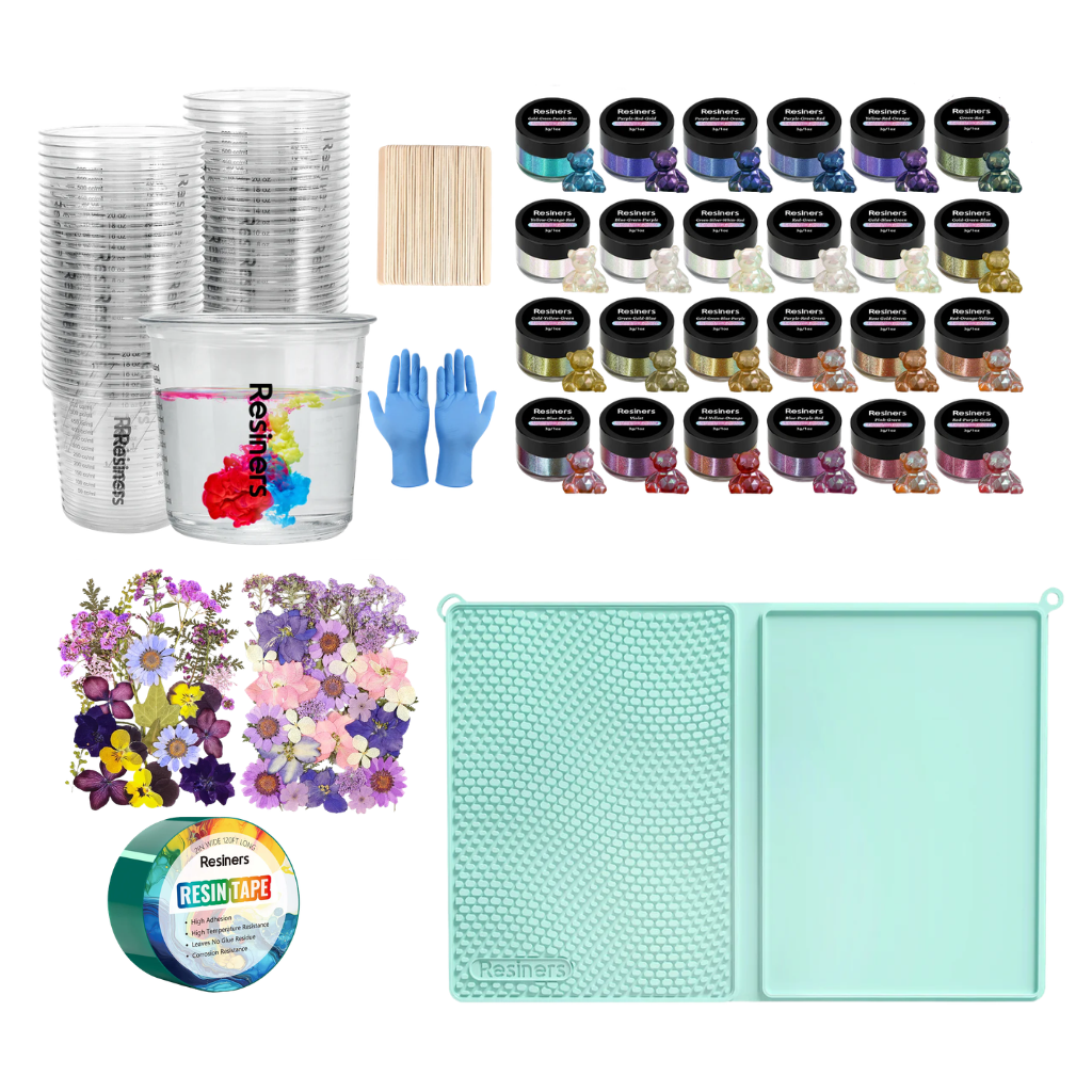 Bloom & Love Craft Pack