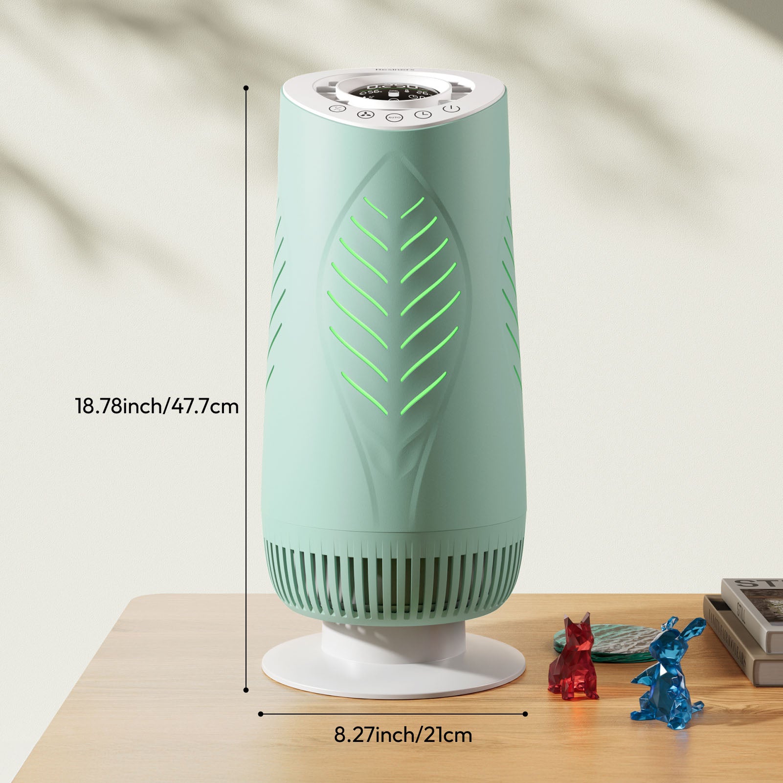 Resiners Purair Air Purifier for Resin Fumes