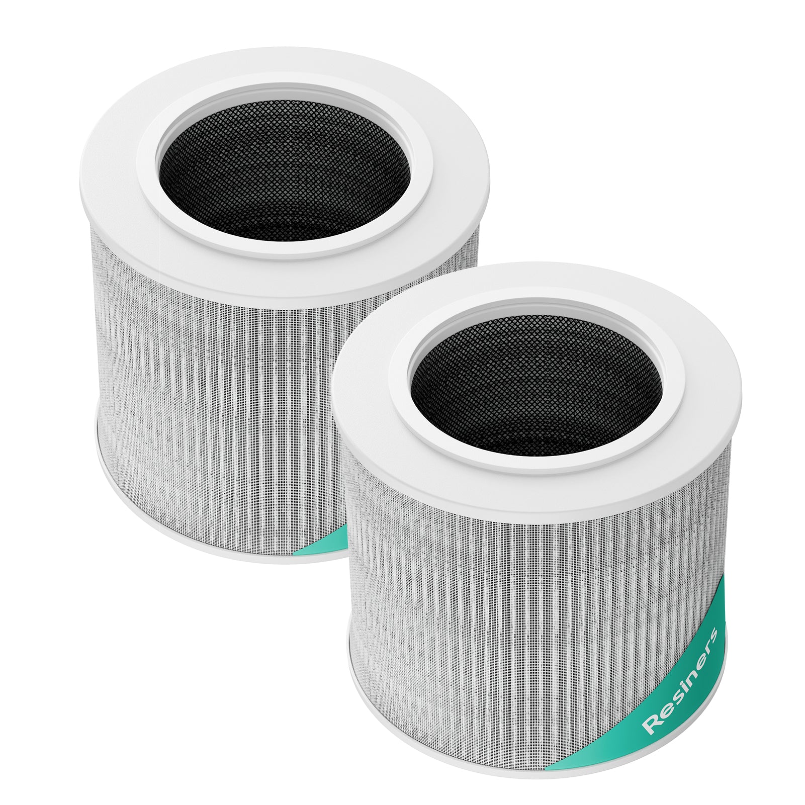 Resiners® Advanced Resin VOC Filter
