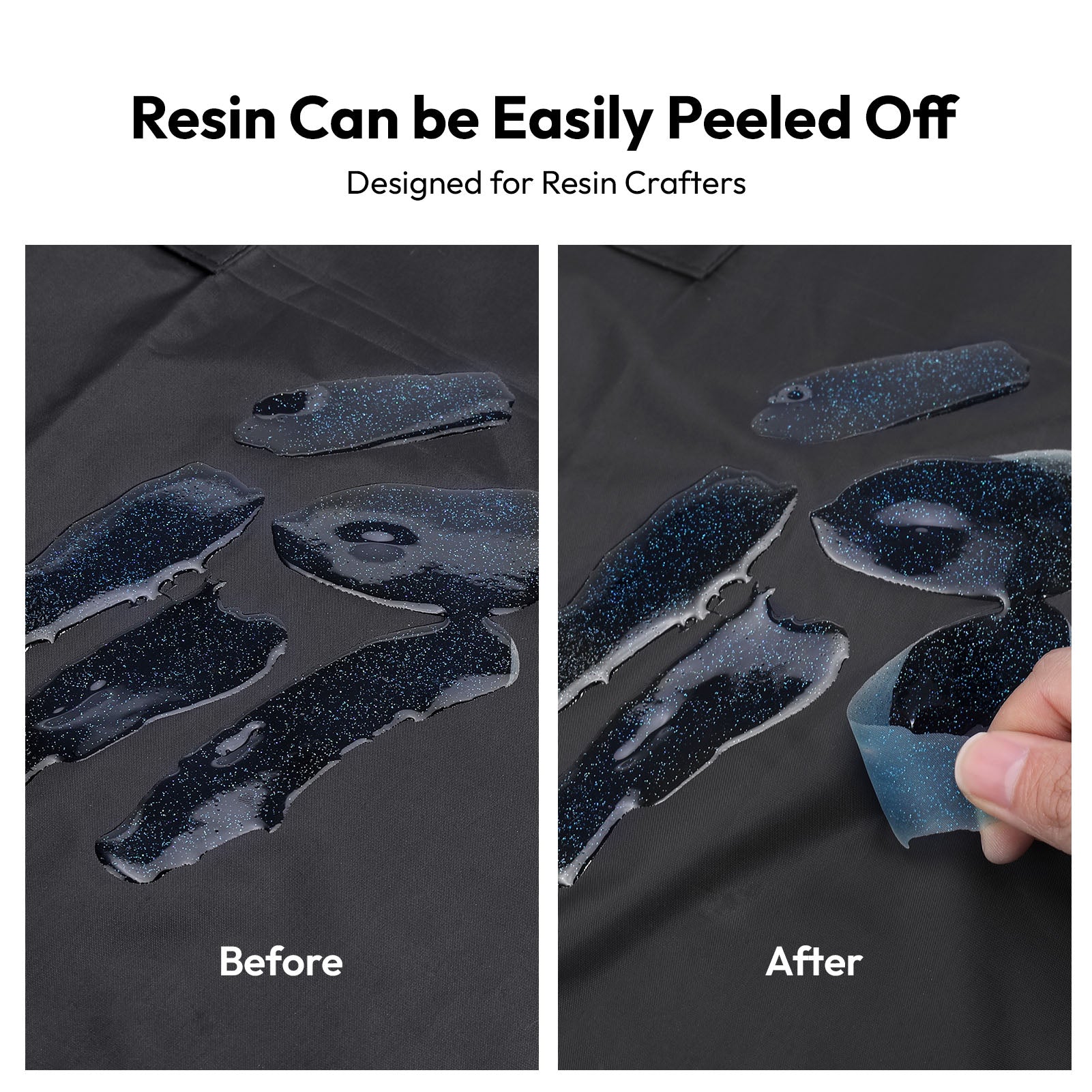 Resiners® Waterproof Polyester Apron