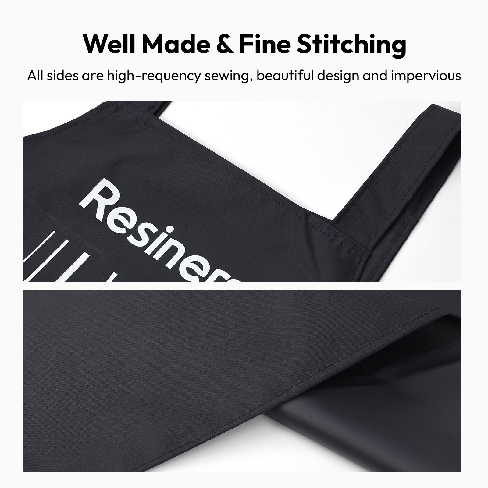 Resiners® Waterproof Polyester Apron