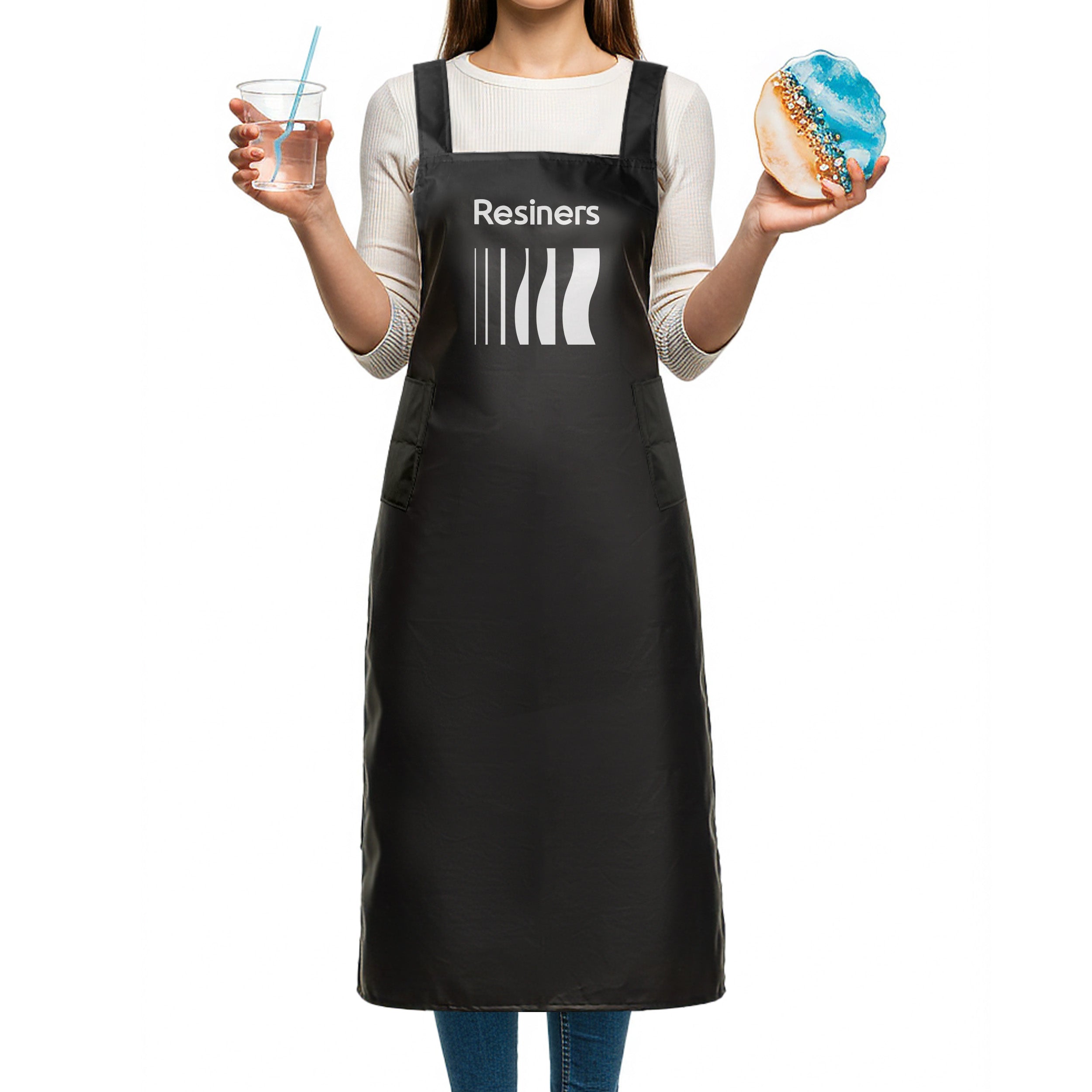 Resiners® Waterproof Polyester Apron