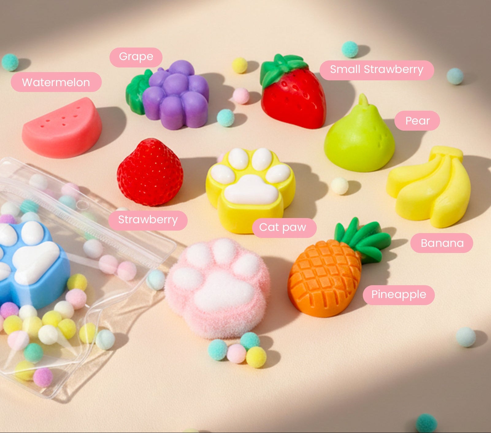 Resiners® 32oz Squishies Making Kit