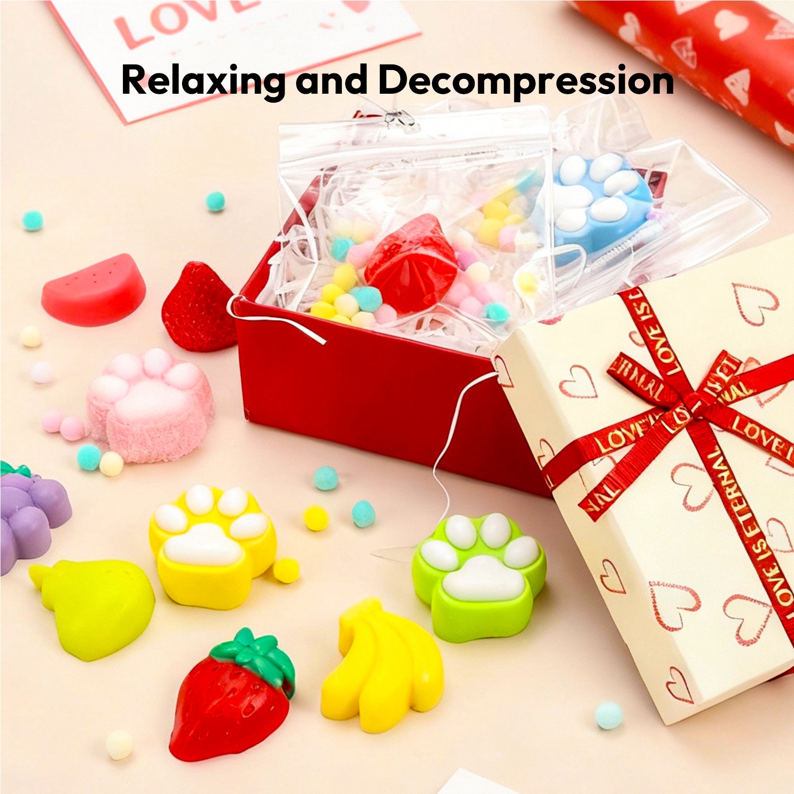 Resiners® 32oz Squishies Making Kit