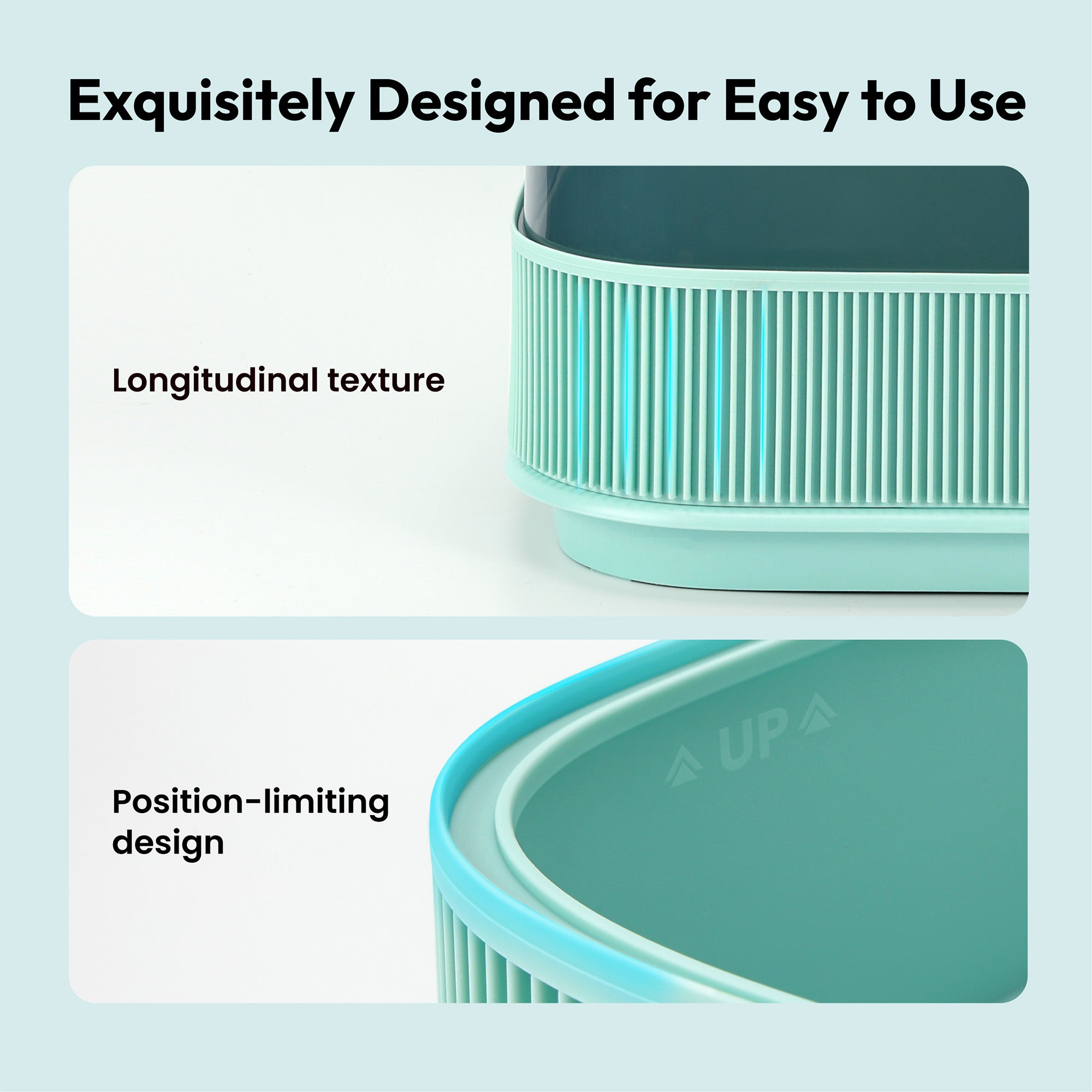 Resiners® Silicone Rubber Extender for G3 Resin Curing Machine