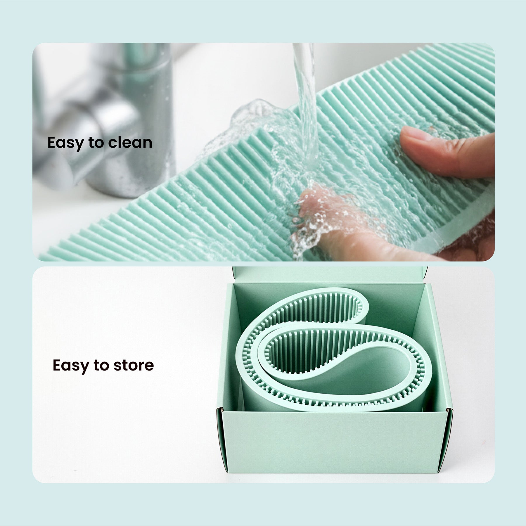 Silicone Extender for G3 Resin Curing Machine