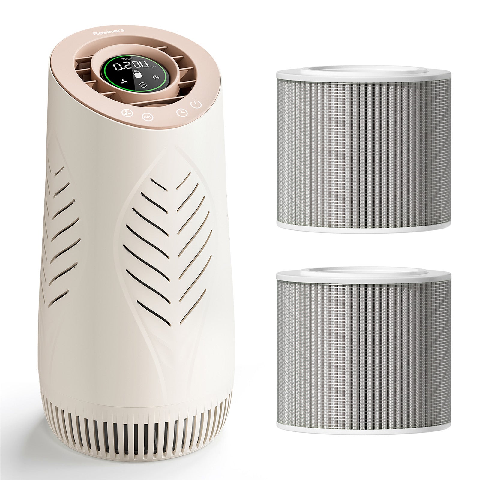 Resiners® Purair Lite Resin Air Purifier