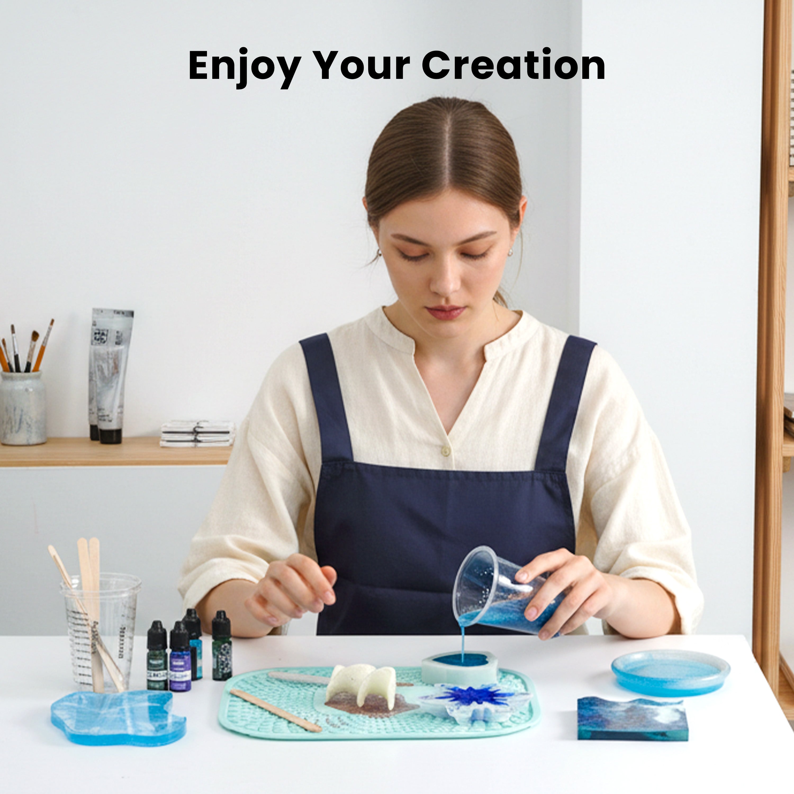 Resiners Silicone Mat for G3 Resin Curing Machine