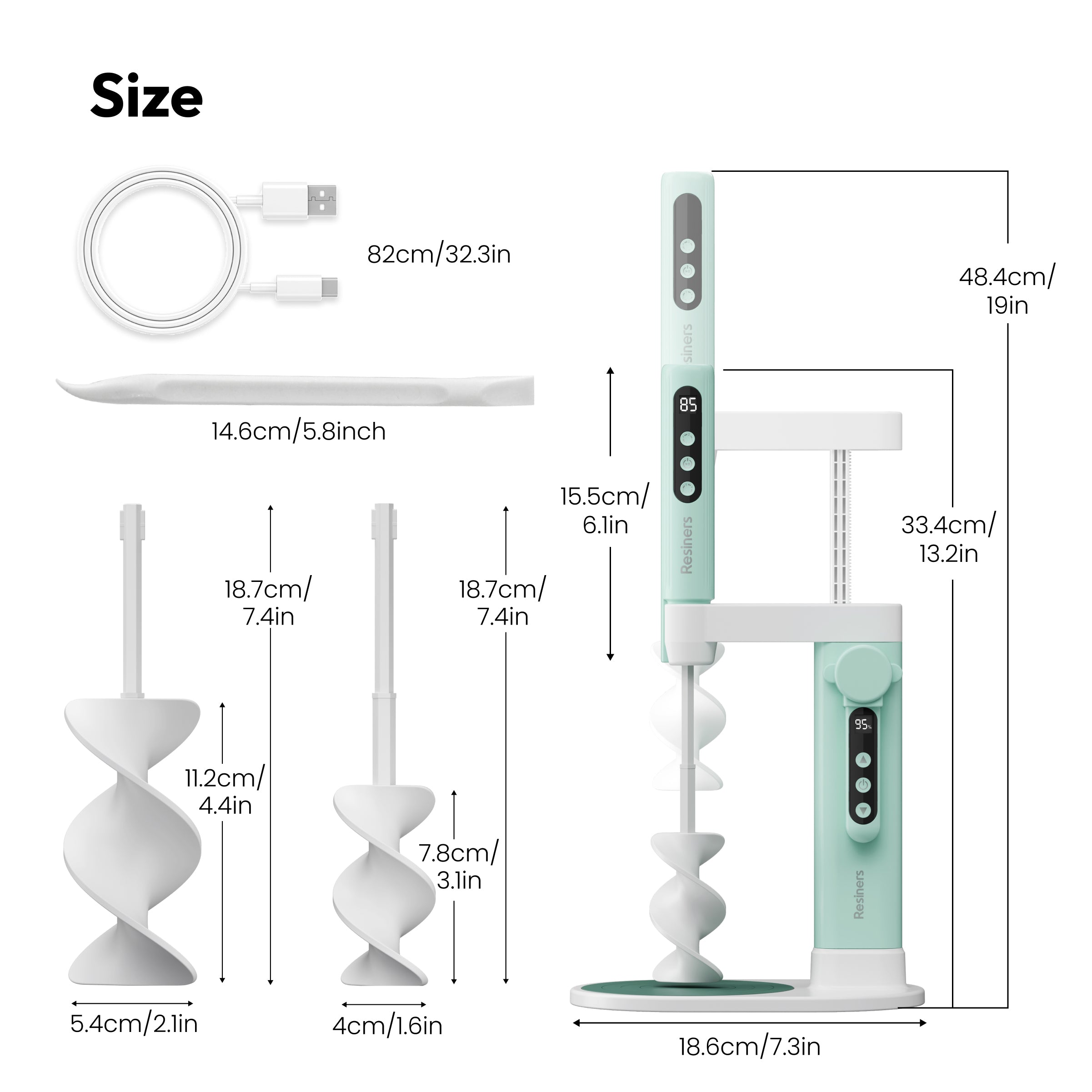 Resiners-handheld-mixer