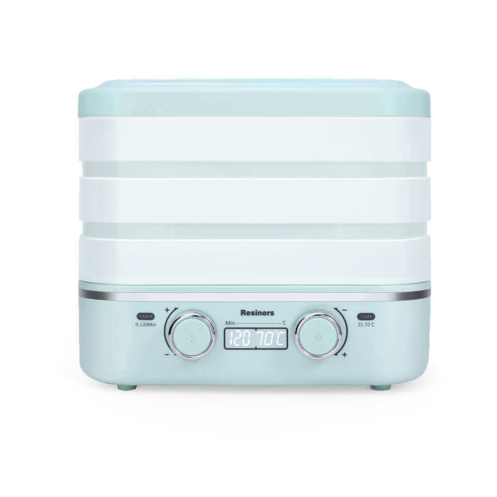 Resiners® Deeper Resin Curing Machine Cure Ⅱ