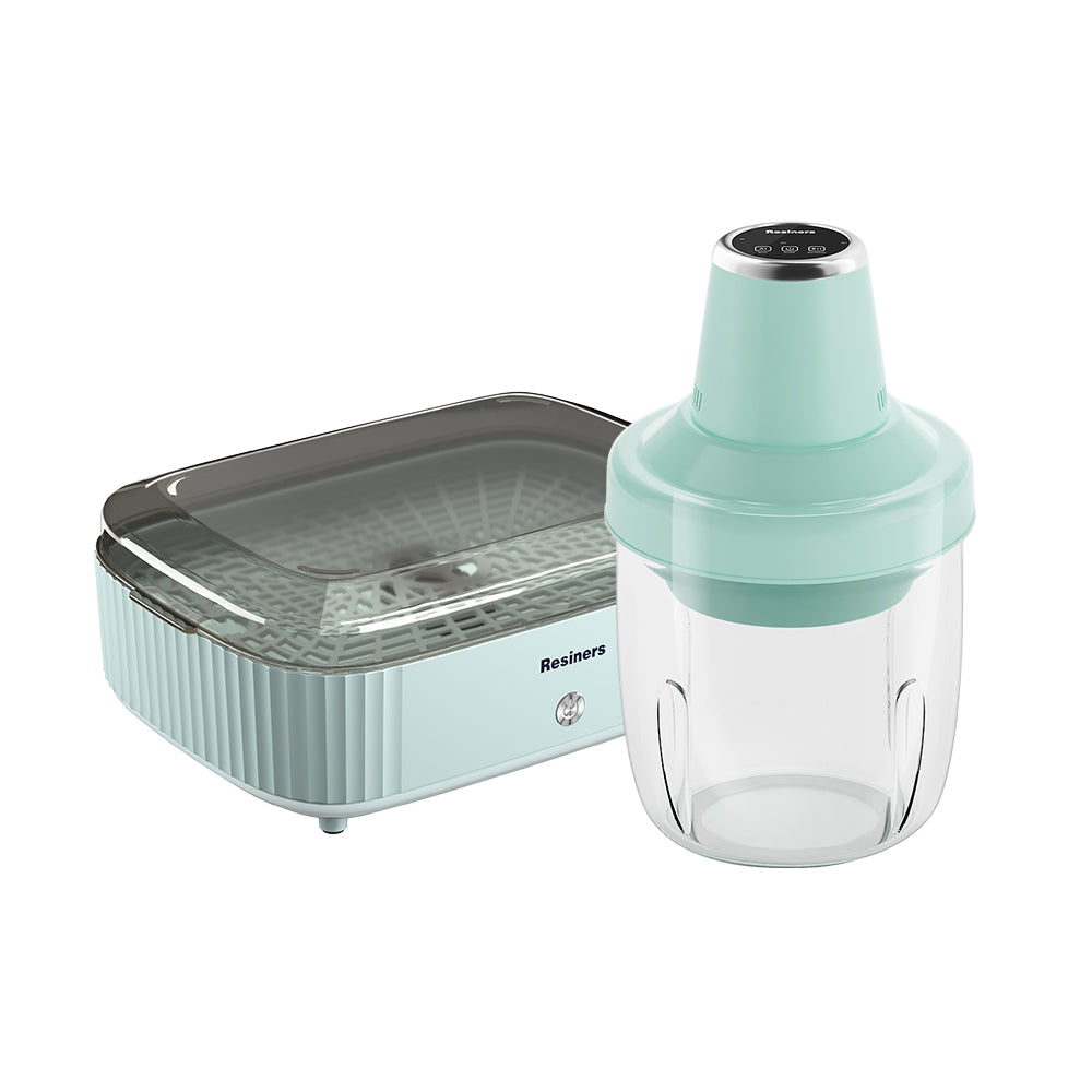 AirLess Bubble Removal Machine
