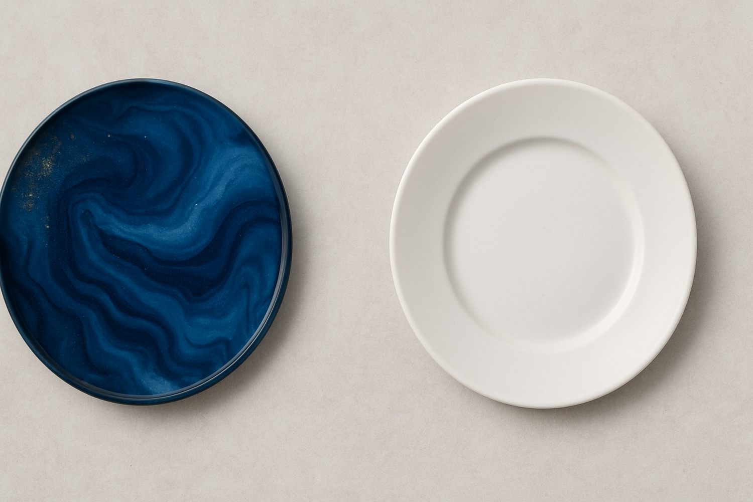 resin vs ceramic