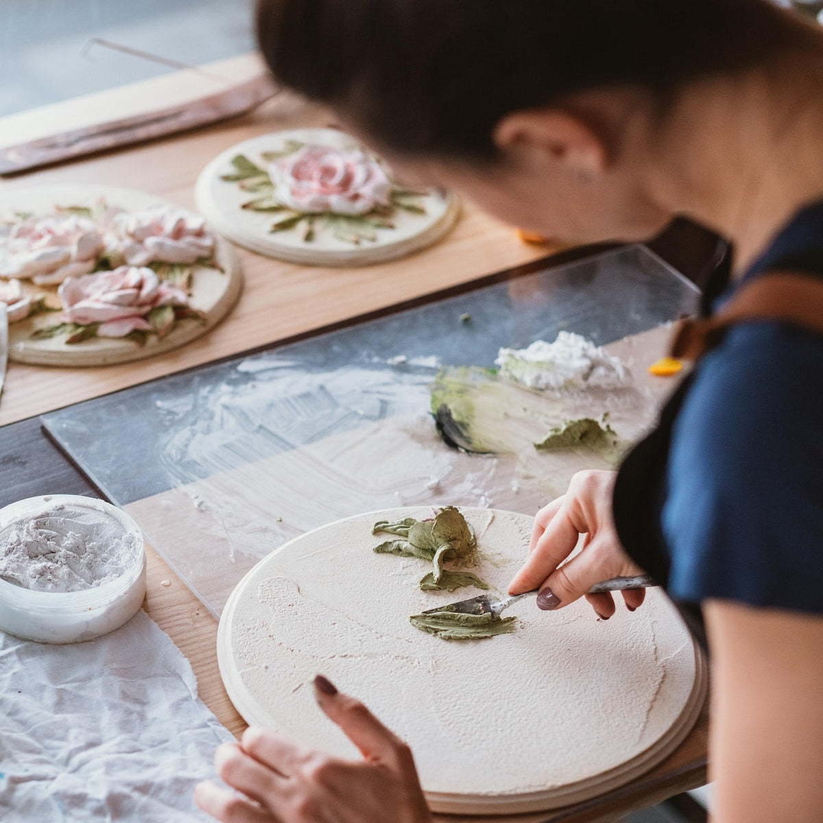 Types of Resin: A Crafter's Guide to Finding the Perfect Pour