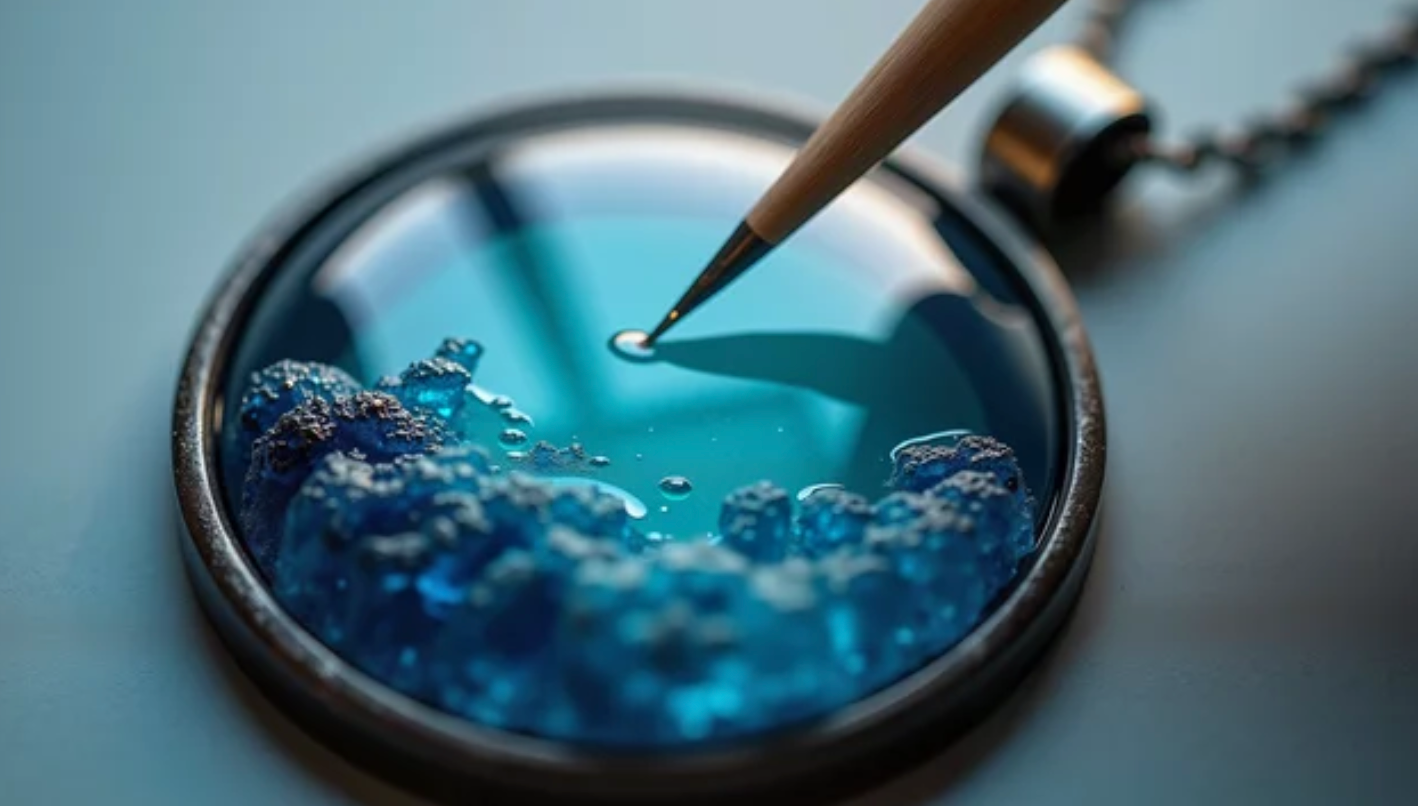 Is UV Resin Toxic