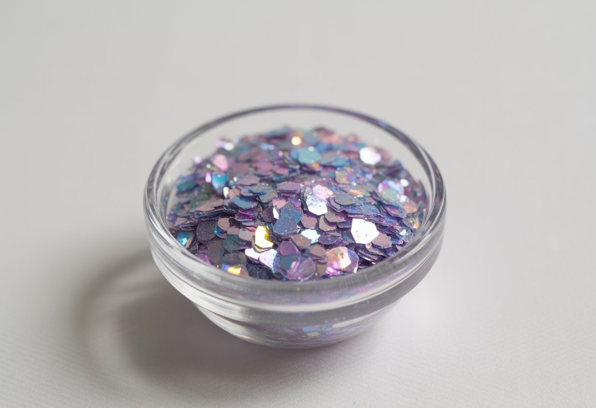 best chunky glitter