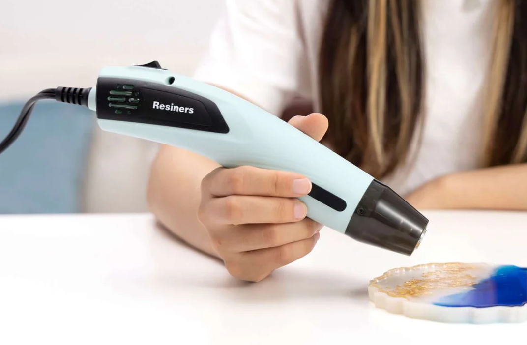 Heat Gun Uses