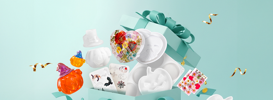 Mold Flash Sale: 15%OFF