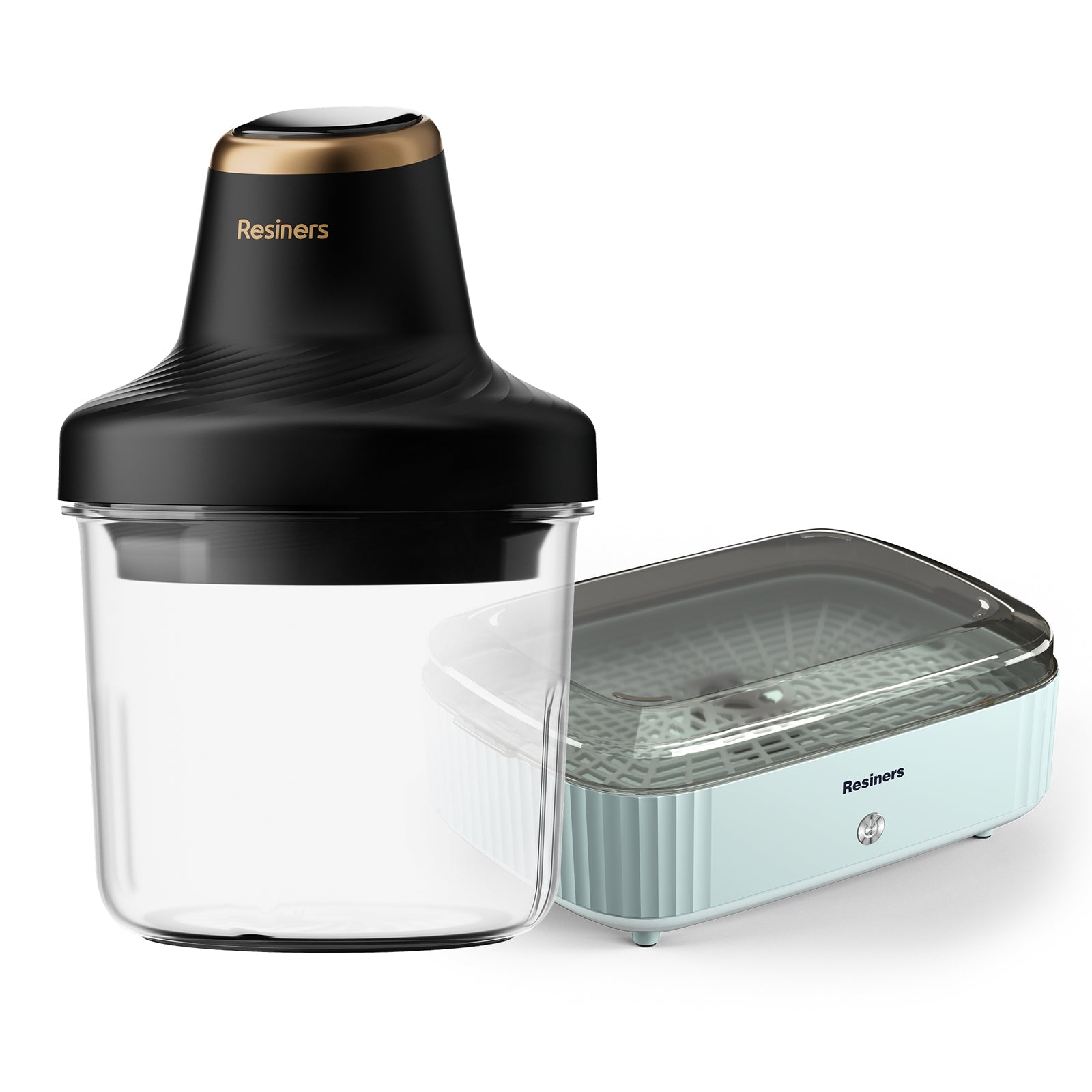 AirLess Pro Bubble Removal Machine