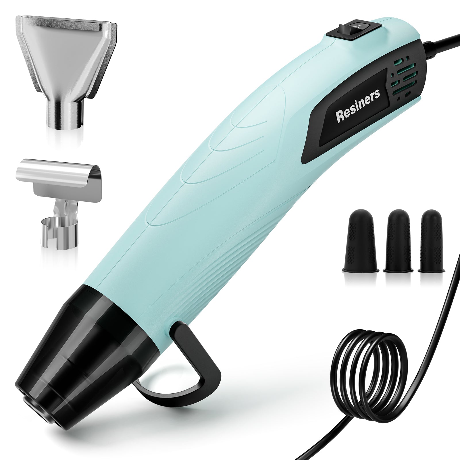 Resiners Mini Heat Gun for Crafts