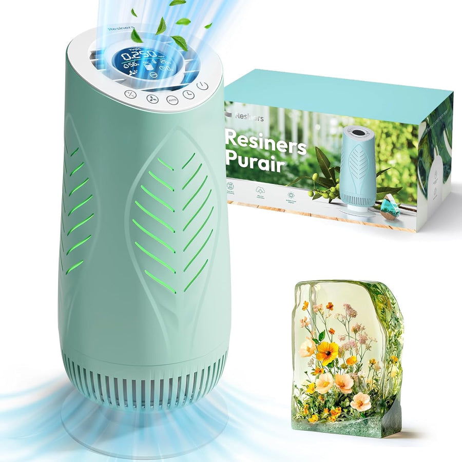 Resiners® Purair Resin Air Purifier