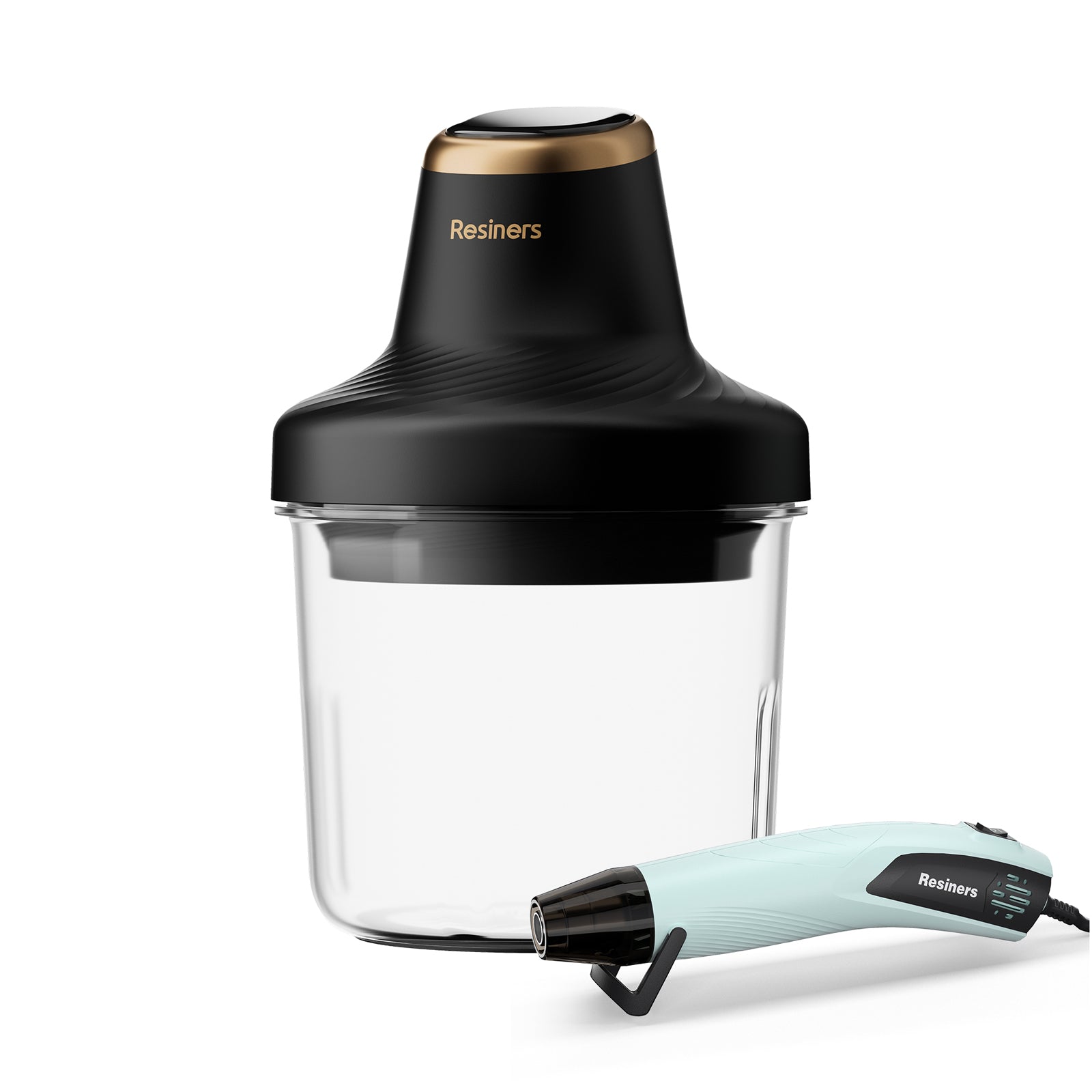 AirLess Pro Bubble Removal Machine