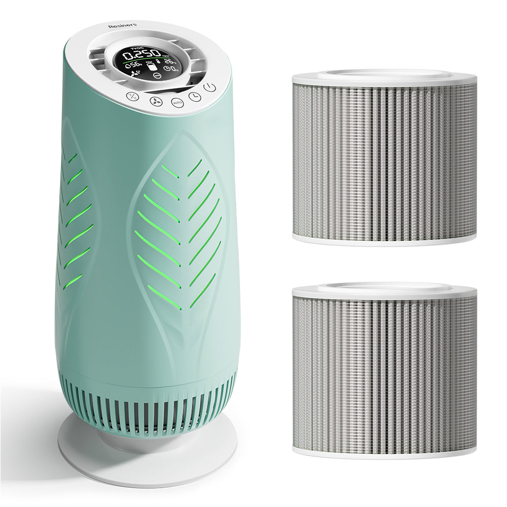 Resiners Purair Air Purifier for Resin Fumes