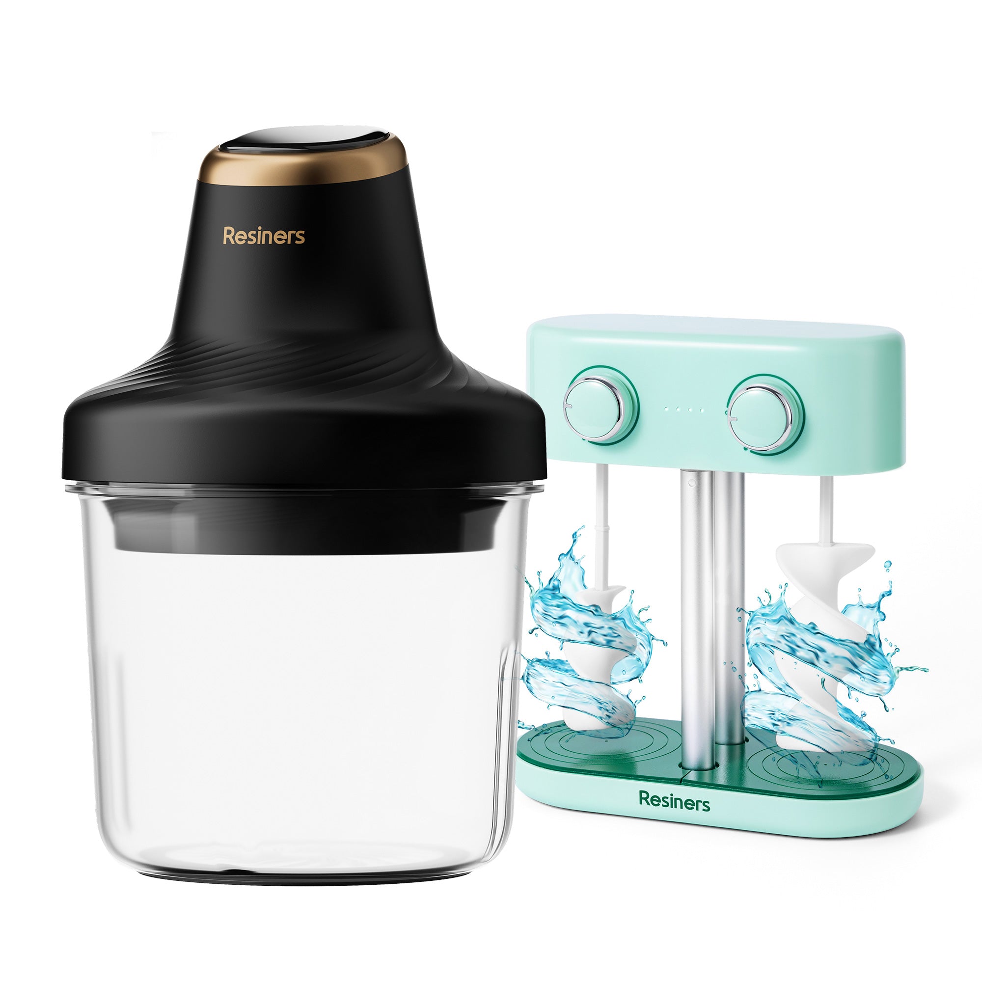 AirLess Pro Bubble Removal Machine