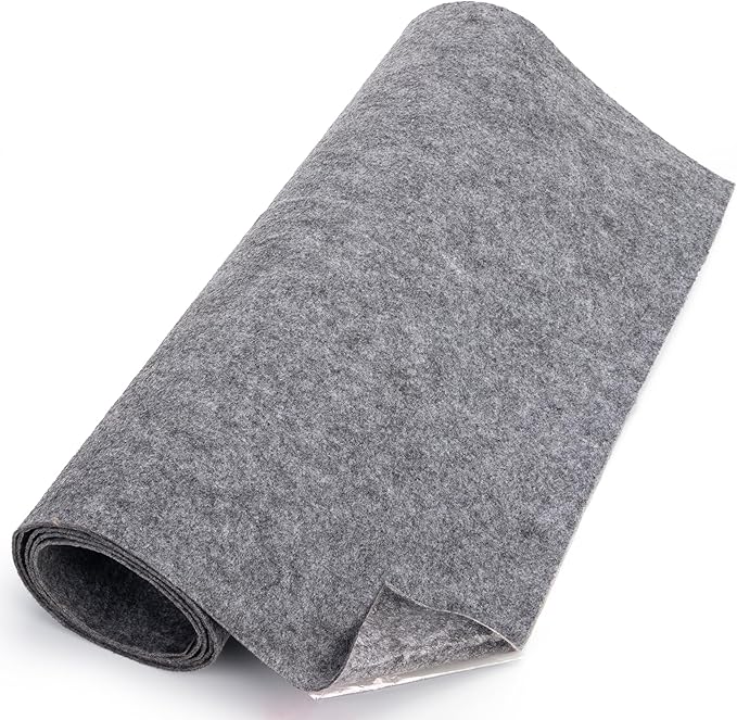 Resiners® Self Adhesive Felt Mat