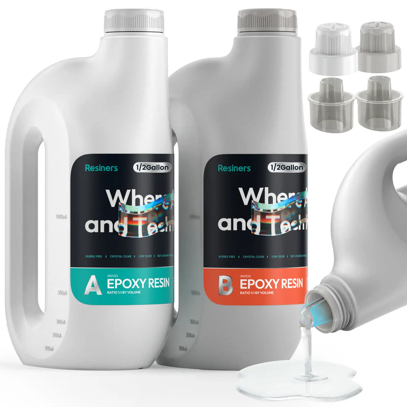 Best Epoxy Resin Kit