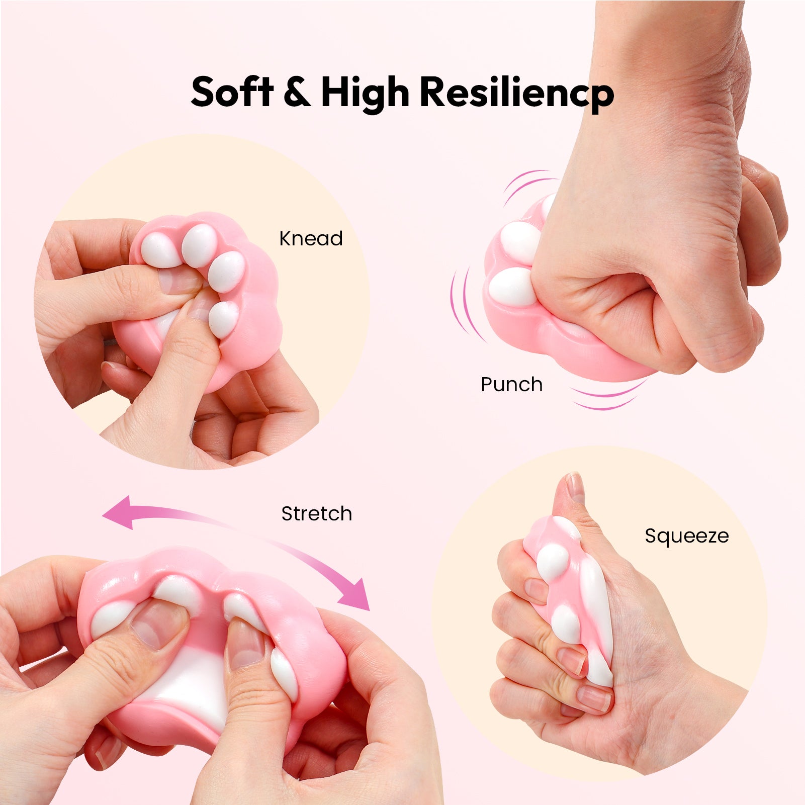 Resiners® 16oz Squishies Making Kit